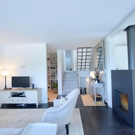 Maison Avec Piscine Lugrin
