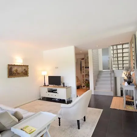 Tatil Evi Maison Avec Piscine *