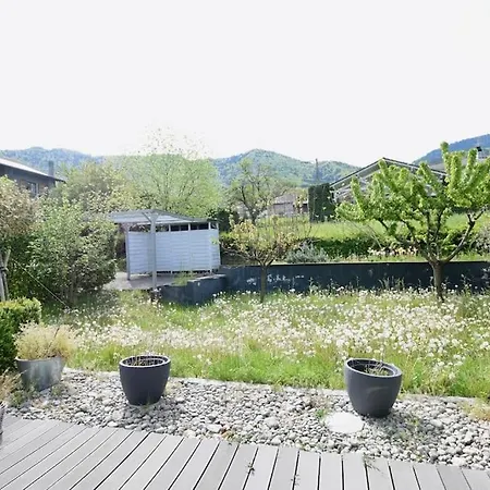 Maison Avec Piscine